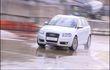 Stages de conduite pour jeunes conducteurs