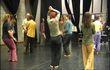 Engis : Convention danse