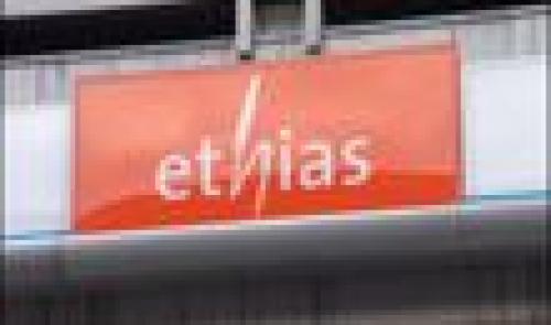 Ethias : intervention des gouvernements