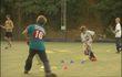 Liège : hockey-études