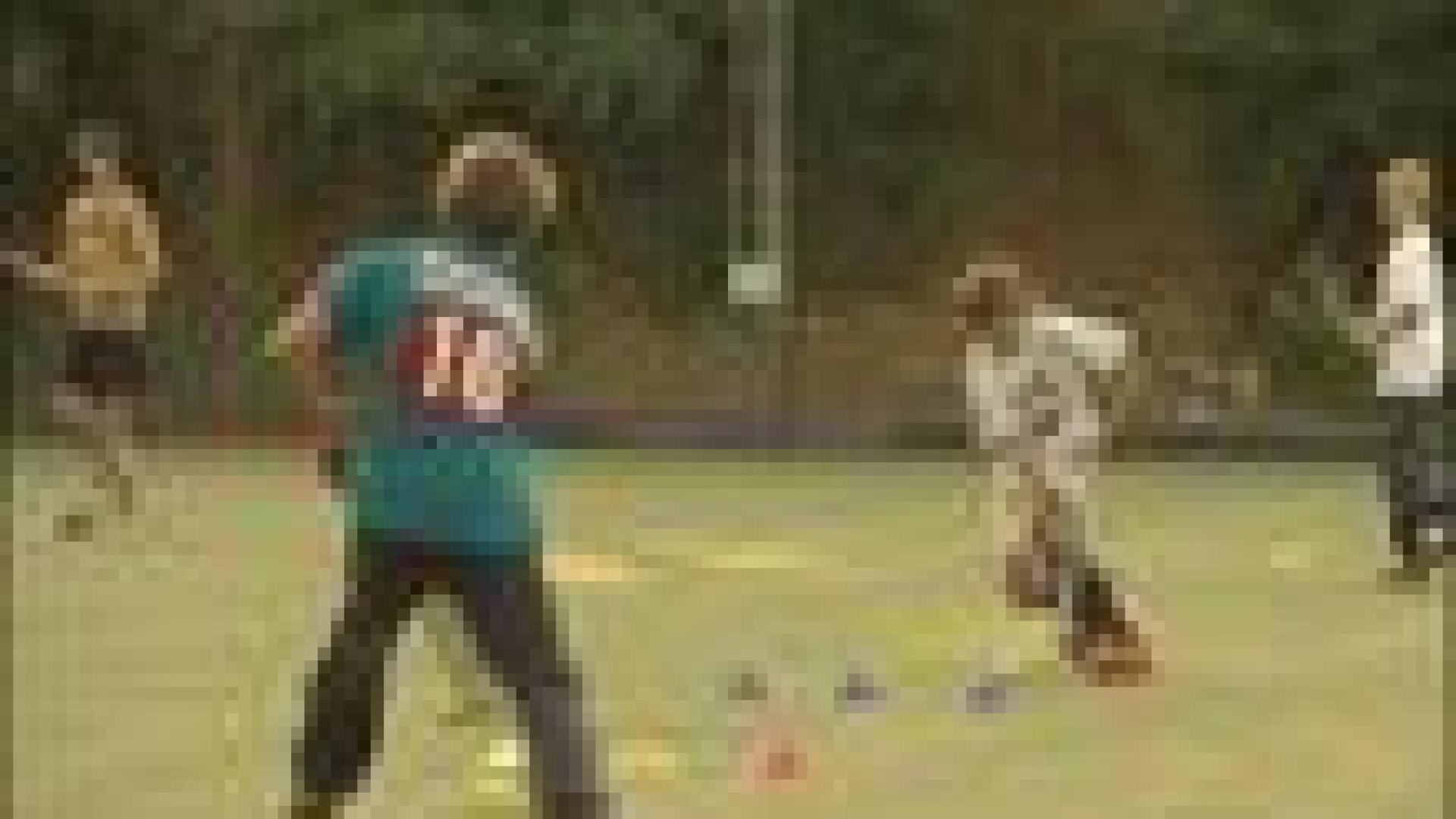Liège : hockey-études
