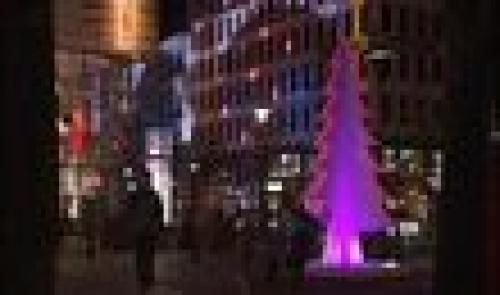 Liège: illuminations