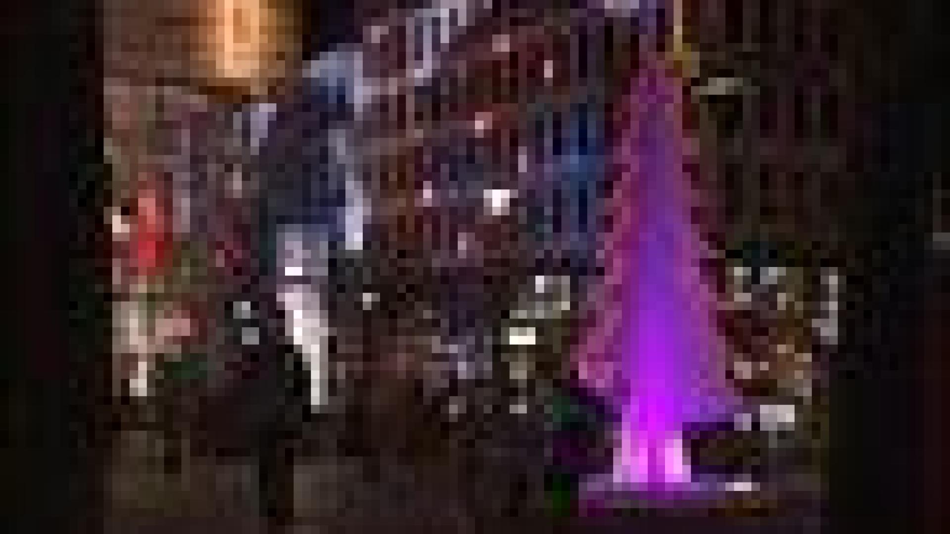 Liège: illuminations