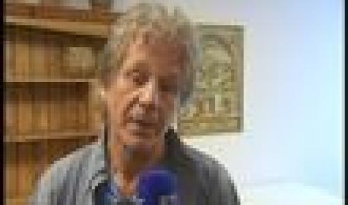 Gérard Lenorman au Forum