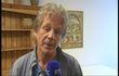 Gérard Lenorman au Forum