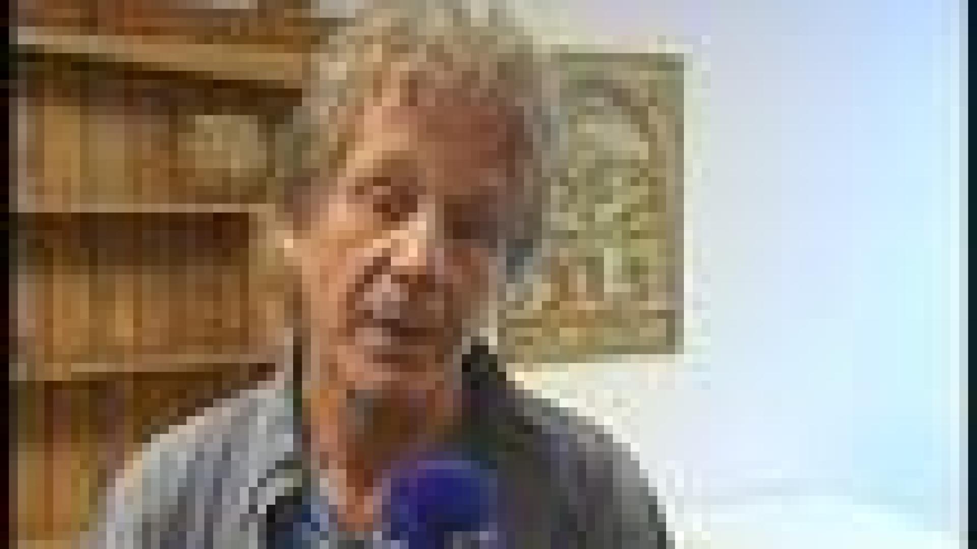 Gérard Lenorman au Forum