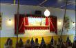 Guignol s'installe à Liège