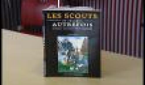 Les scouts ont 100 ans