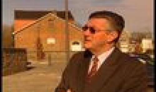 Nandrin: le bourgmestre se défend