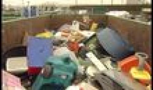 Améliorer le taux de recyclage