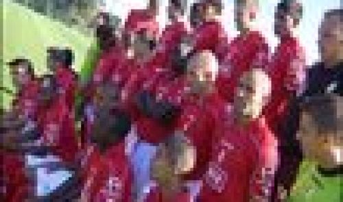 Standard: photo officielle