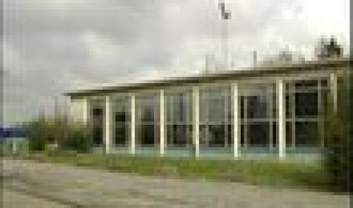 La piscine de Hannut à neuf