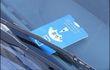 Huy : retour de la zone bleue