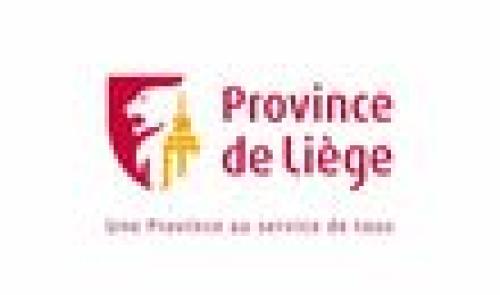 Nouveau logo pour la Province