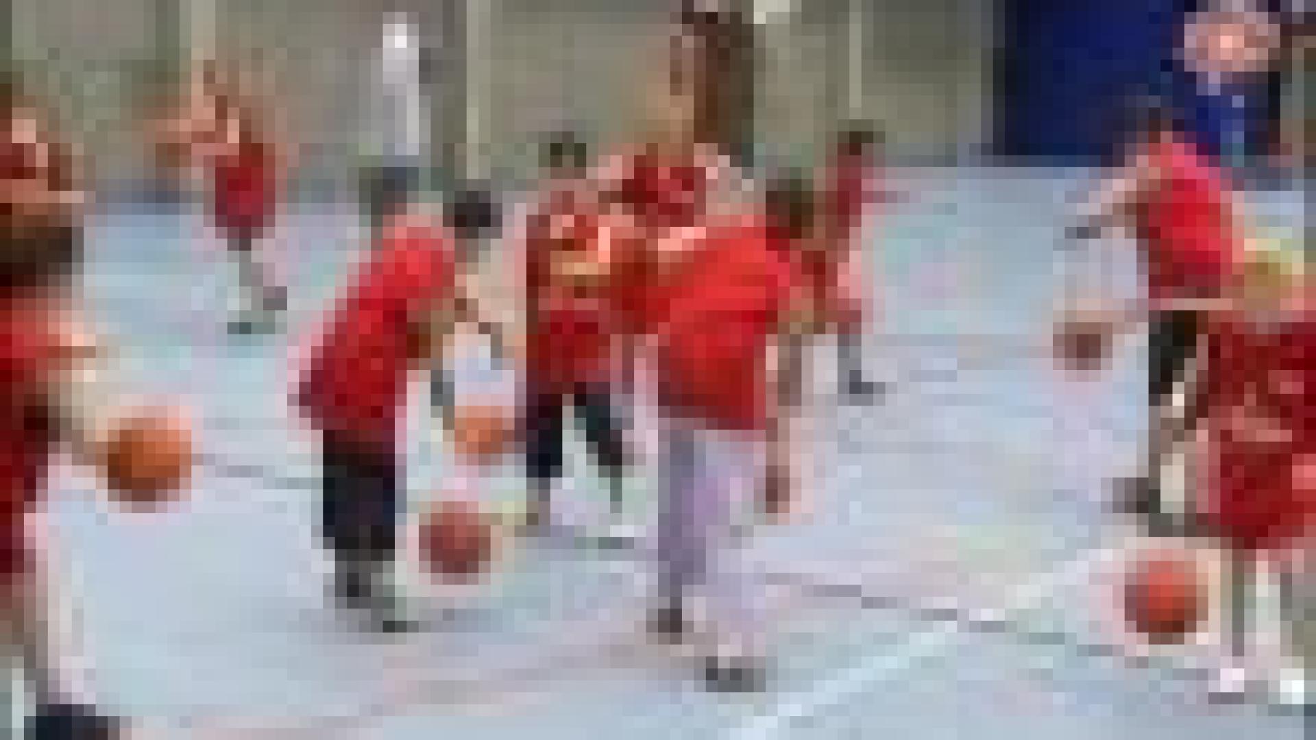 Basket : le Summer Tour à Herstal