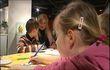 Printemps jeune public : atelier graphique