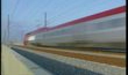 Liège : bientôt un TGV fret ?