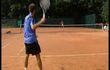 Justine Henin, le retour