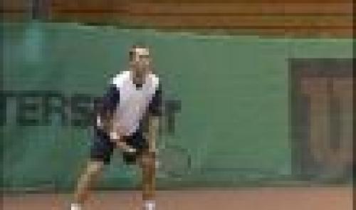 Steve Darcis dans le top 100 de l'ATP