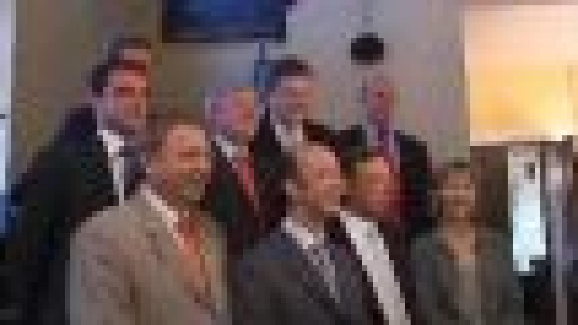 Marc Tarabella et Paul Magnette : nouveaux Ministres wallons