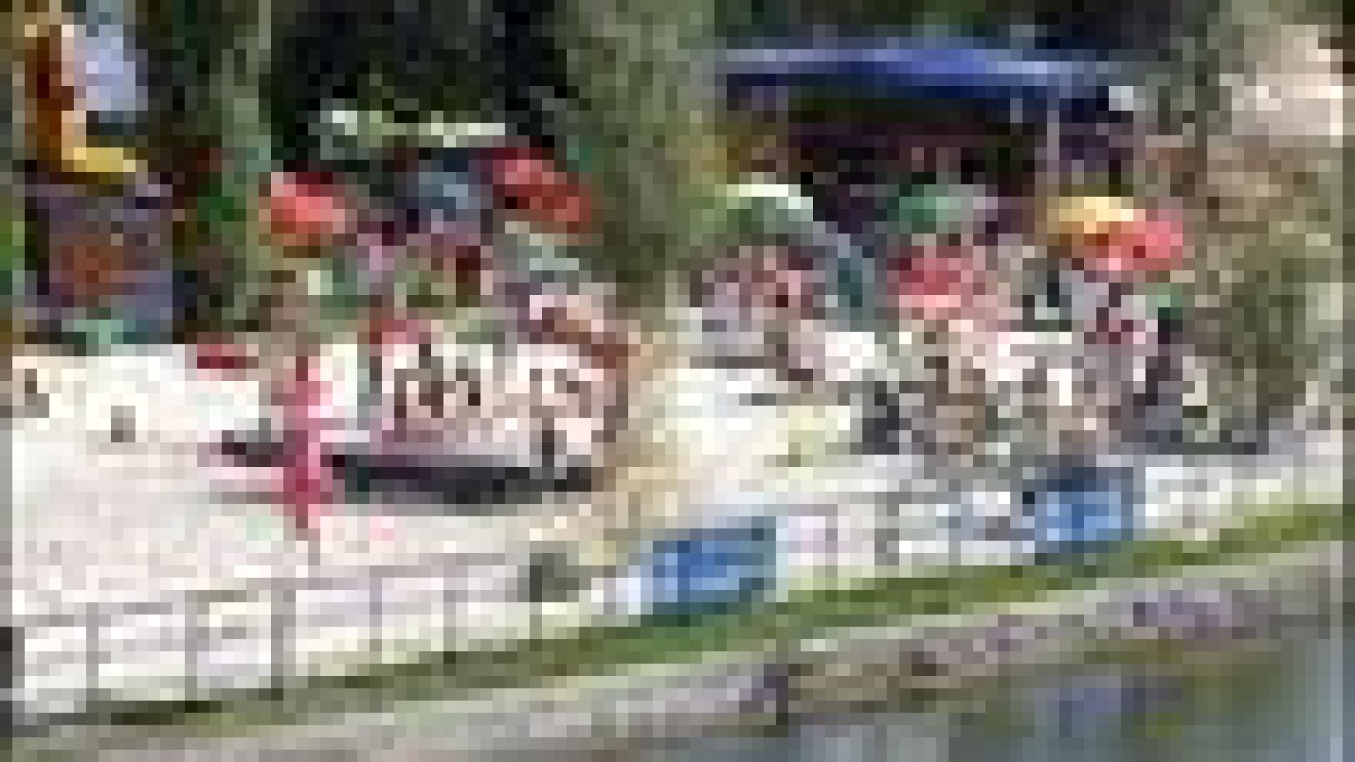 L'Ile aux enfants à Visé