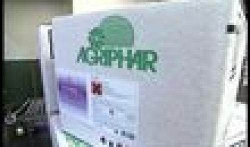 Chimac Agriphar: permis accordé