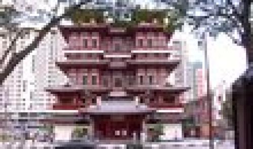 Mission économique de la Région Wallonne en Asie: suite