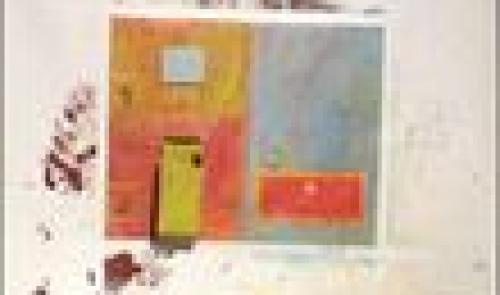 Chiroux : expo d'illustrations enfantines