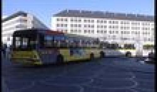 Tram à Liège : l'avis du Ministre Antoine