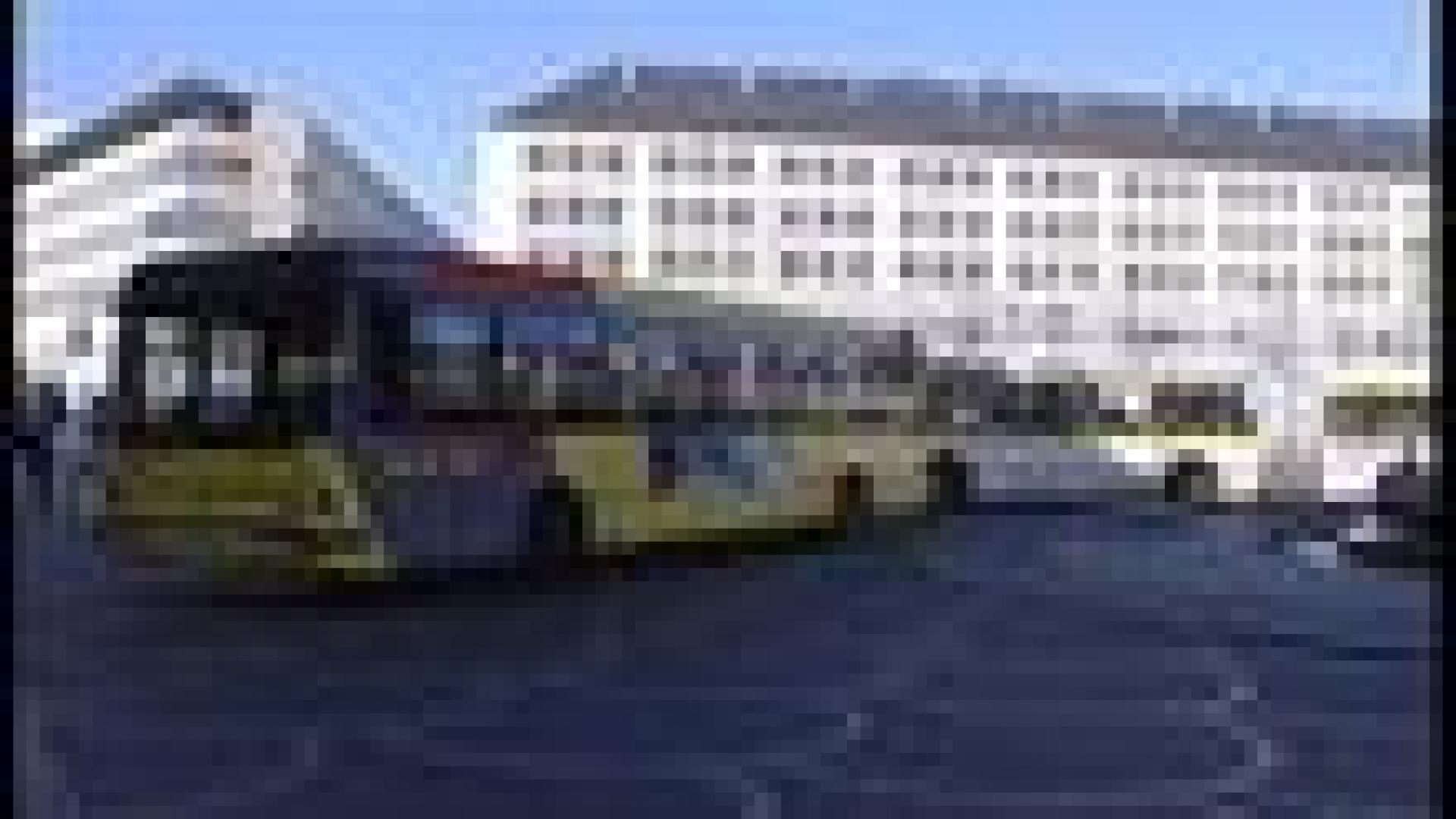 Tram à Liège : l'avis du Ministre Antoine