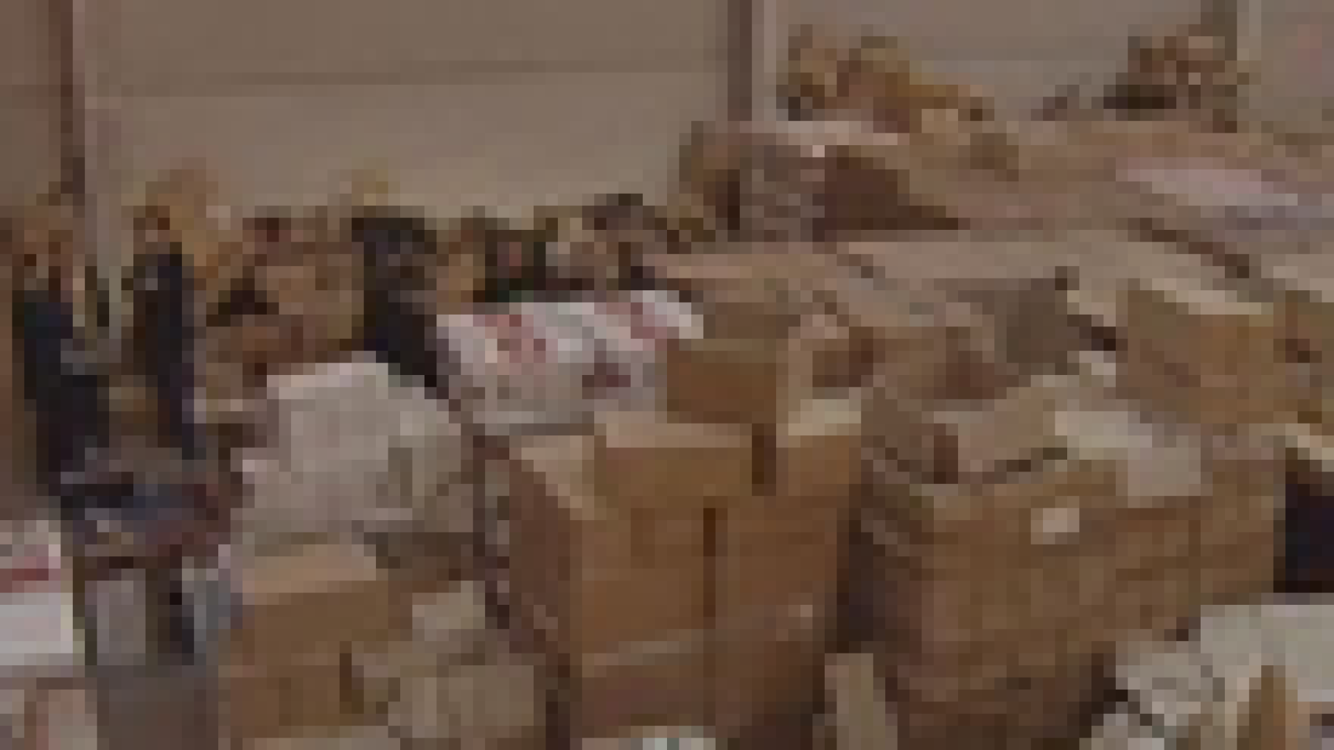 millions de cigarettes frauduleuses