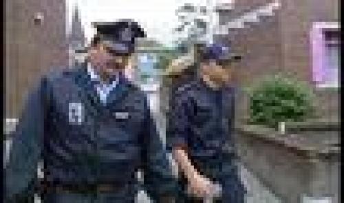 Liège: criminalité en baisse