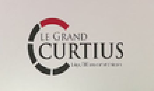 Grand Curtius : ouverture en 2009