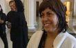 Julie Fernandez démissionne de son poste d'échevine.