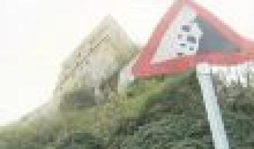 Le Fort de Huy : attention !