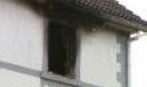 Couthuin : un mort dans l'incendie