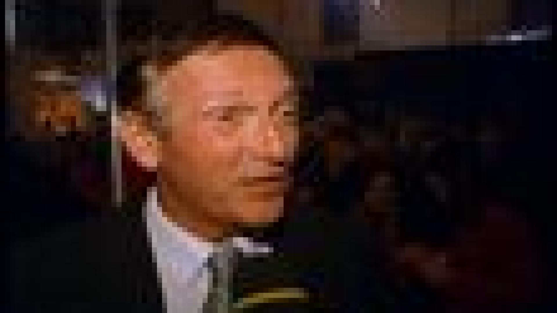 Décès de Henry Ingberg