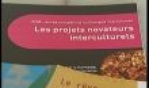 Liège: dialogue interculturel