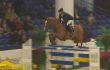 Jumping de Liège.