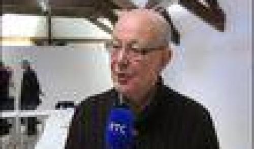 Jean-François Kahn à Liège