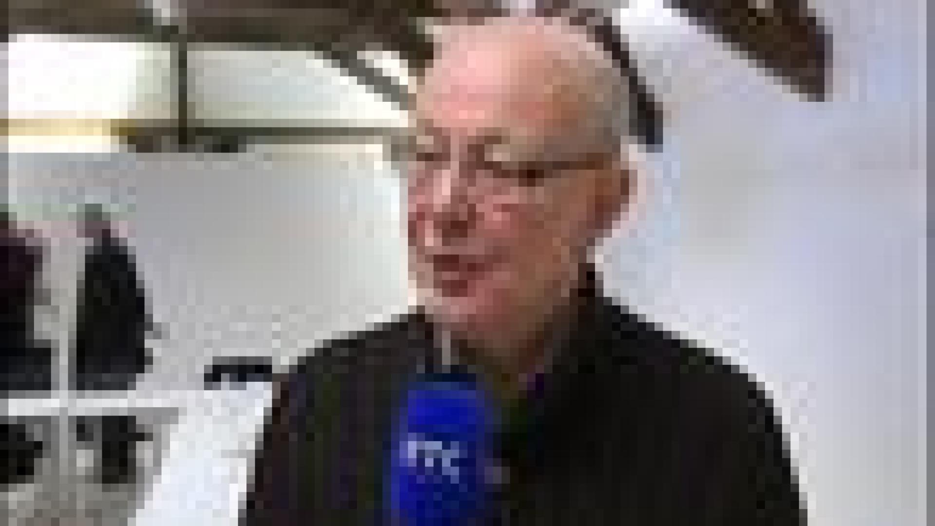 Jean-François Kahn à Liège