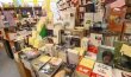 Des librairies de qualité à Liège