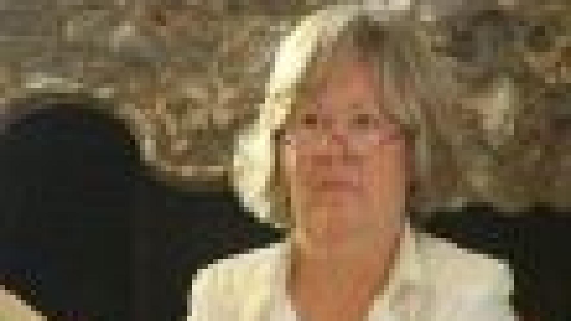 Anne-Marie Lizin : biographie