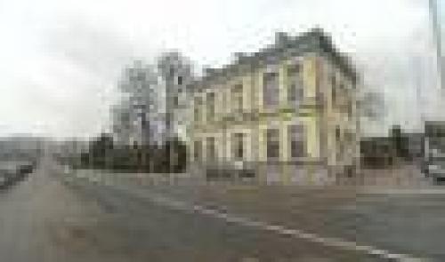 Inauguration de la dernière Maison de Justice