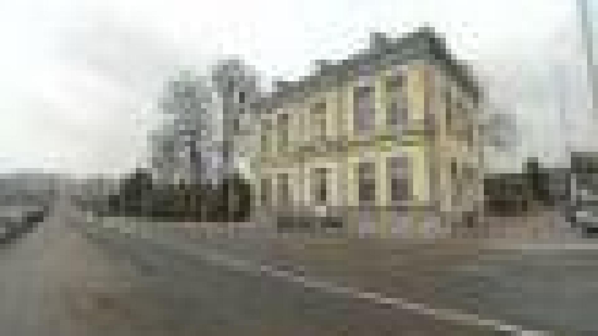 Inauguration de la dernière Maison de Justice