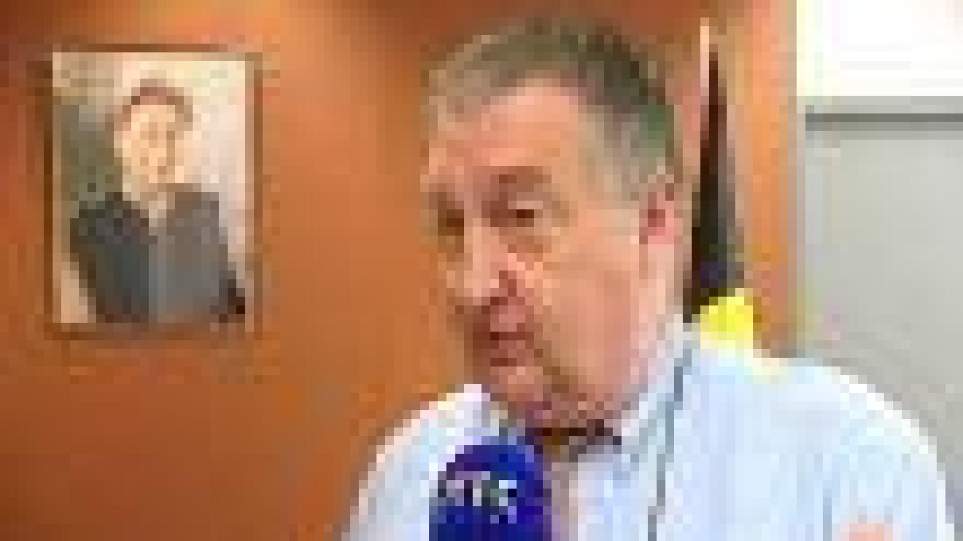 Accord de gouvernement : Josly Piette ne rempile pas