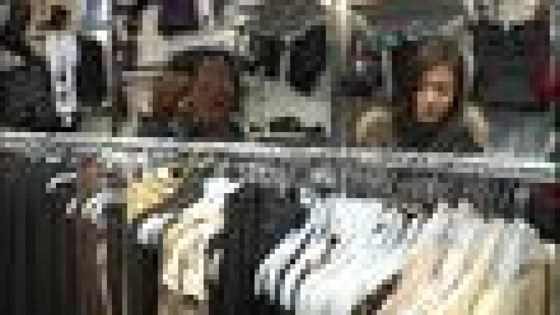Les soldes, c'est dans une semaine