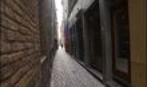 Prostitution : fermeture des salons