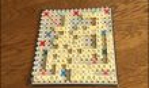 Scrabble: un Serésien champion du monde