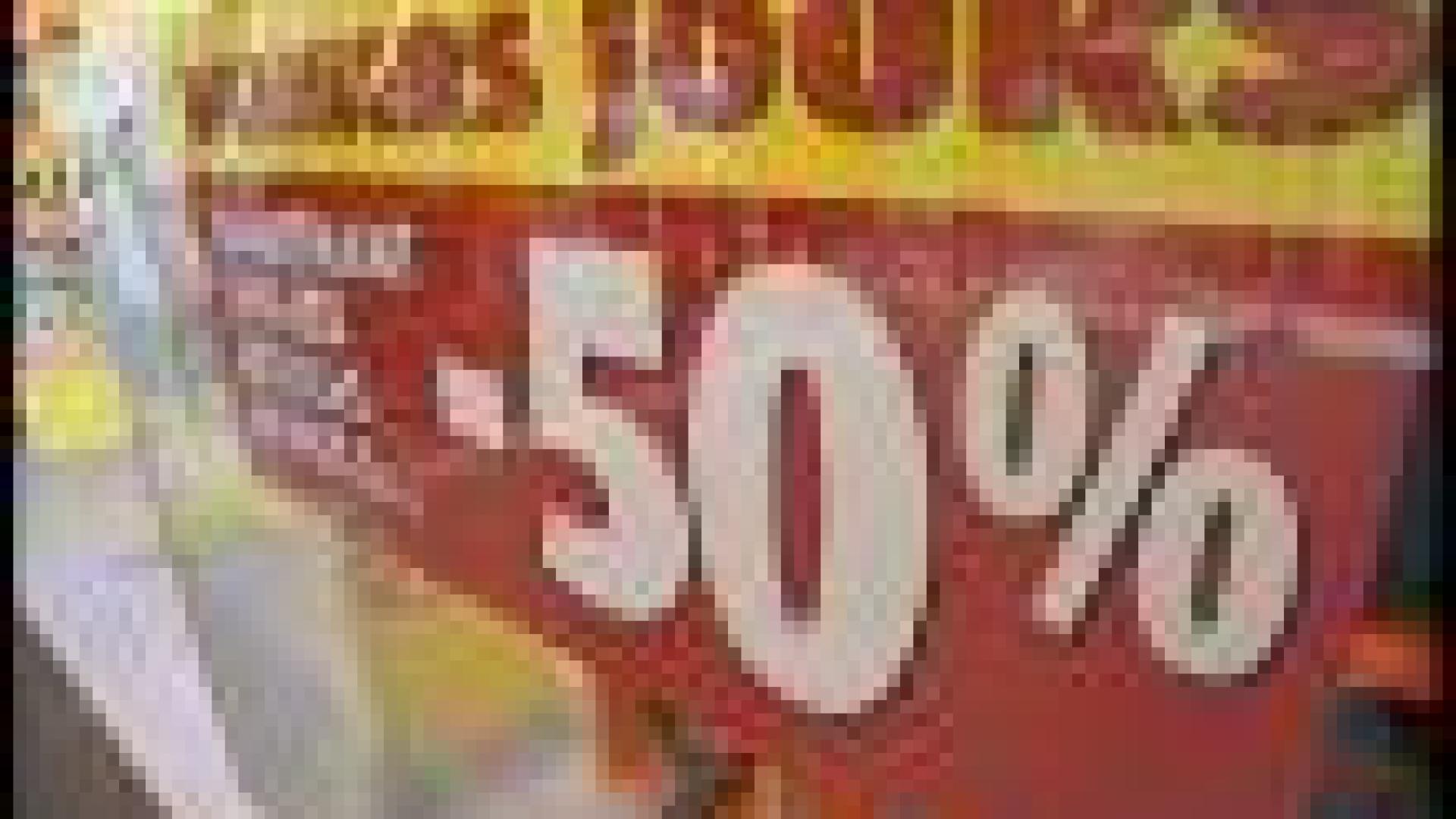 Soldes : bon début